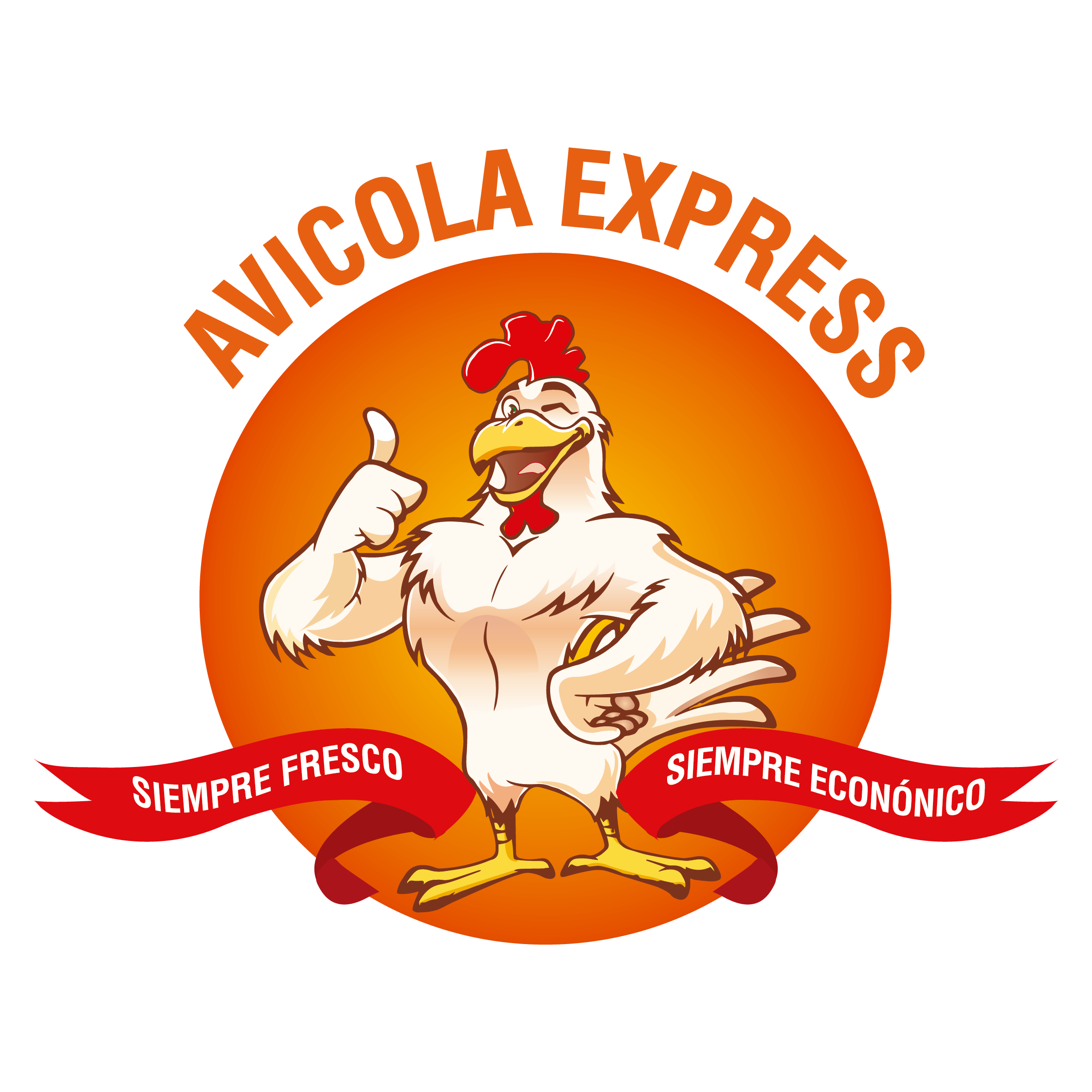 logo avicola express-01